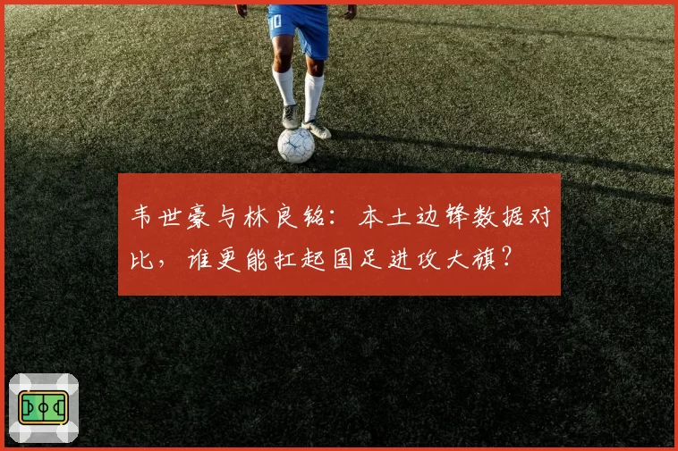 韦世豪与林良铭:本土边锋数据对比,谁更能扛起国足进攻大旗?