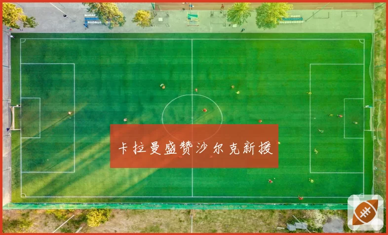卡拉曼盛赞沙尔克新援