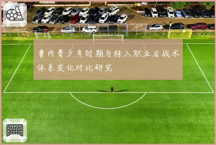 鲁内青少年时期与转入职业后战术体系变化对比研究