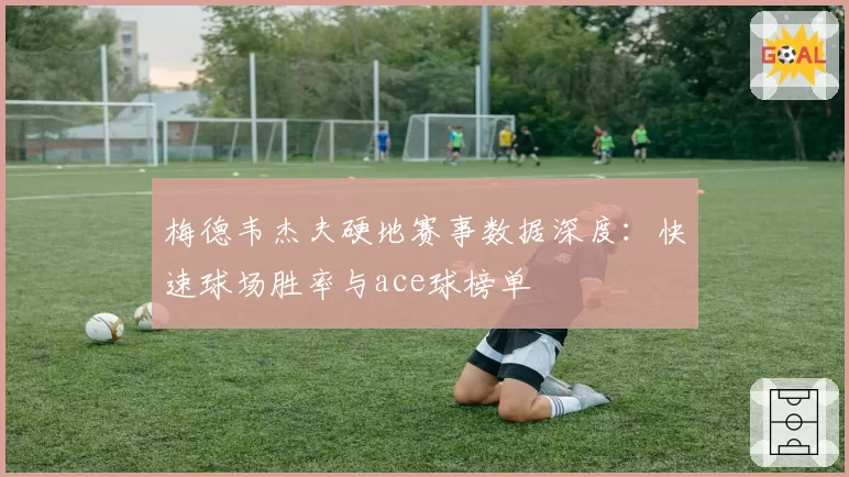梅德韦杰夫硬地赛事数据深度:快速球场胜率与ace球榜单